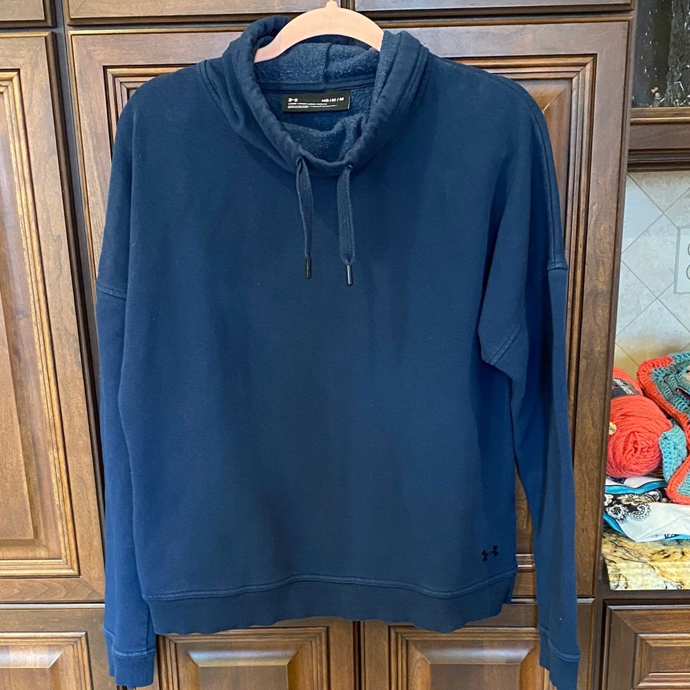 LAST DAYS UNDER ARMOUR Top